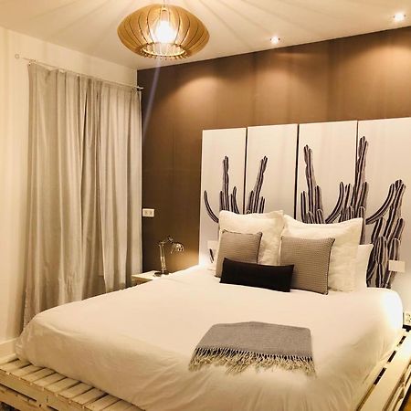 Nuevo Apartamento En Playa De Las Canteras Las Palmas de Gran Canaria Kültér fotó