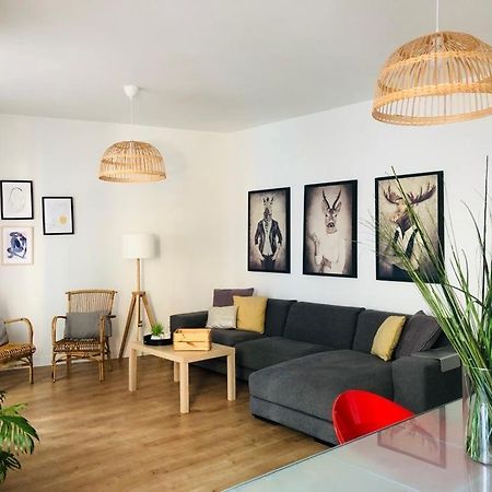 Nuevo Apartamento En Playa De Las Canteras Las Palmas de Gran Canaria Kültér fotó