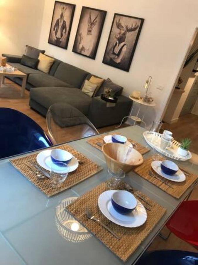 Nuevo Apartamento En Playa De Las Canteras Las Palmas de Gran Canaria Kültér fotó