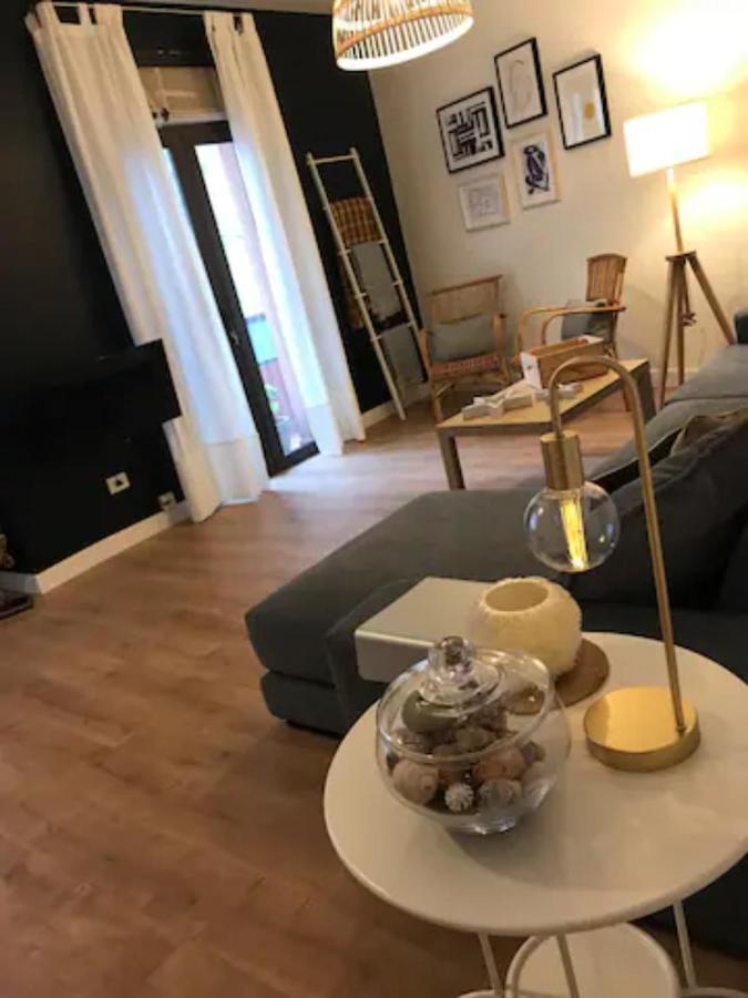 Nuevo Apartamento En Playa De Las Canteras Las Palmas de Gran Canaria Kültér fotó