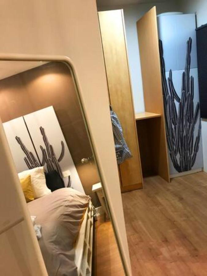 Nuevo Apartamento En Playa De Las Canteras Las Palmas de Gran Canaria Kültér fotó