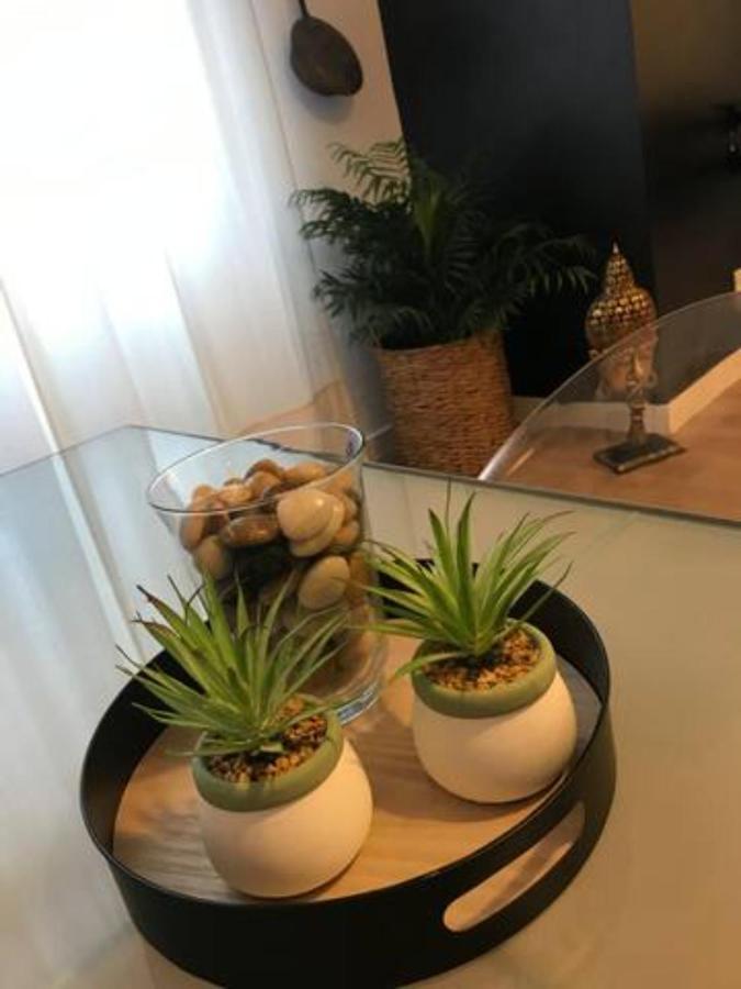 Nuevo Apartamento En Playa De Las Canteras Las Palmas de Gran Canaria Kültér fotó