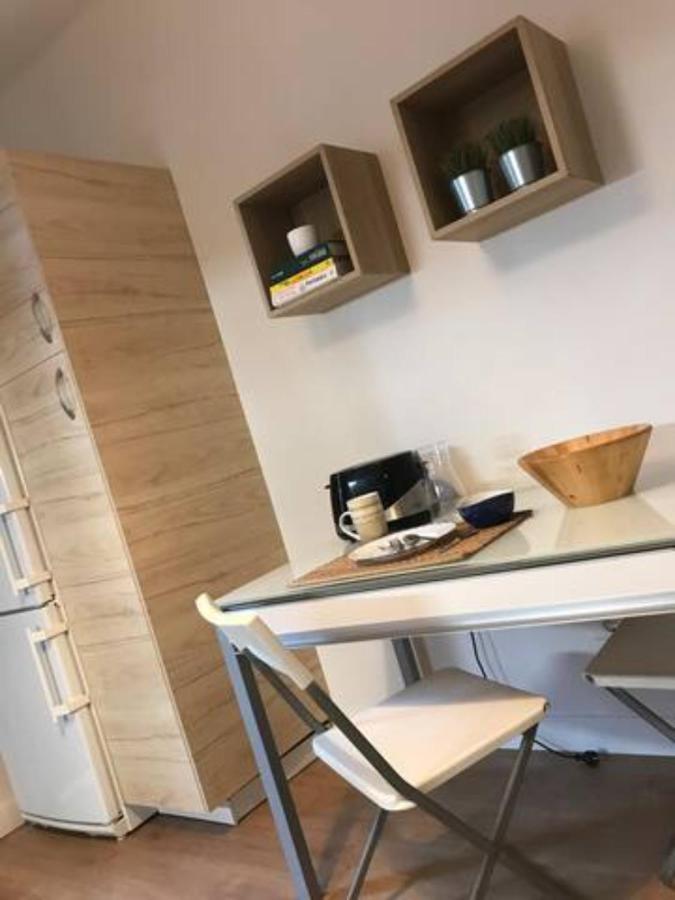 Nuevo Apartamento En Playa De Las Canteras Las Palmas de Gran Canaria Kültér fotó