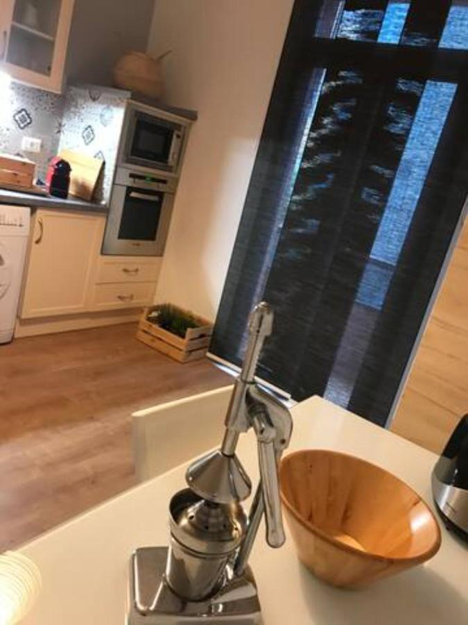 Nuevo Apartamento En Playa De Las Canteras Las Palmas de Gran Canaria Kültér fotó