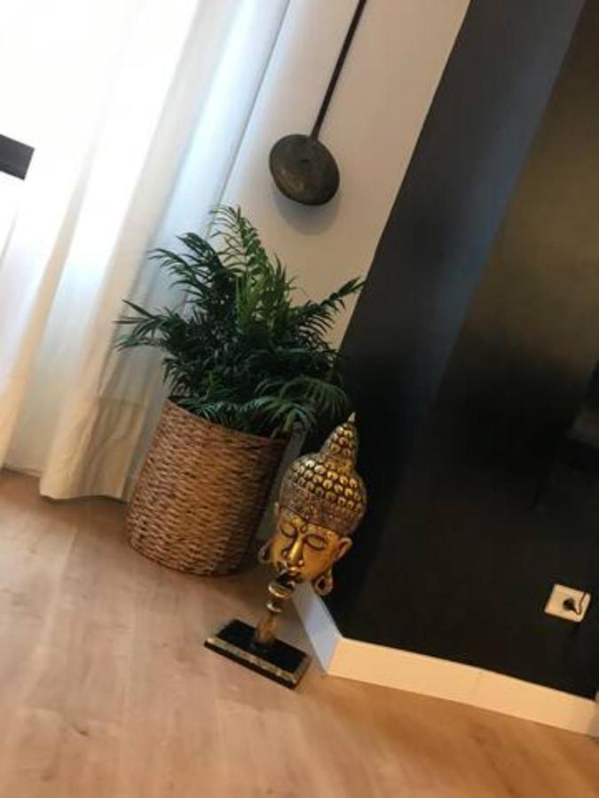 Nuevo Apartamento En Playa De Las Canteras Las Palmas de Gran Canaria Kültér fotó