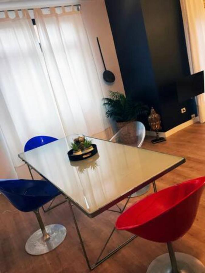 Nuevo Apartamento En Playa De Las Canteras Las Palmas de Gran Canaria Kültér fotó