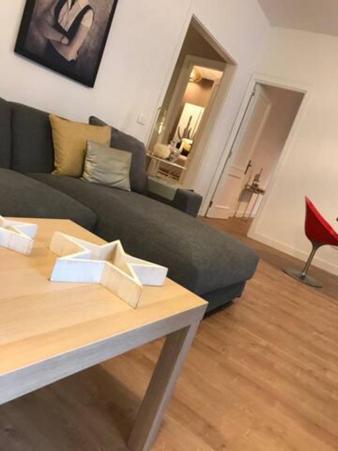 Nuevo Apartamento En Playa De Las Canteras Las Palmas de Gran Canaria Kültér fotó