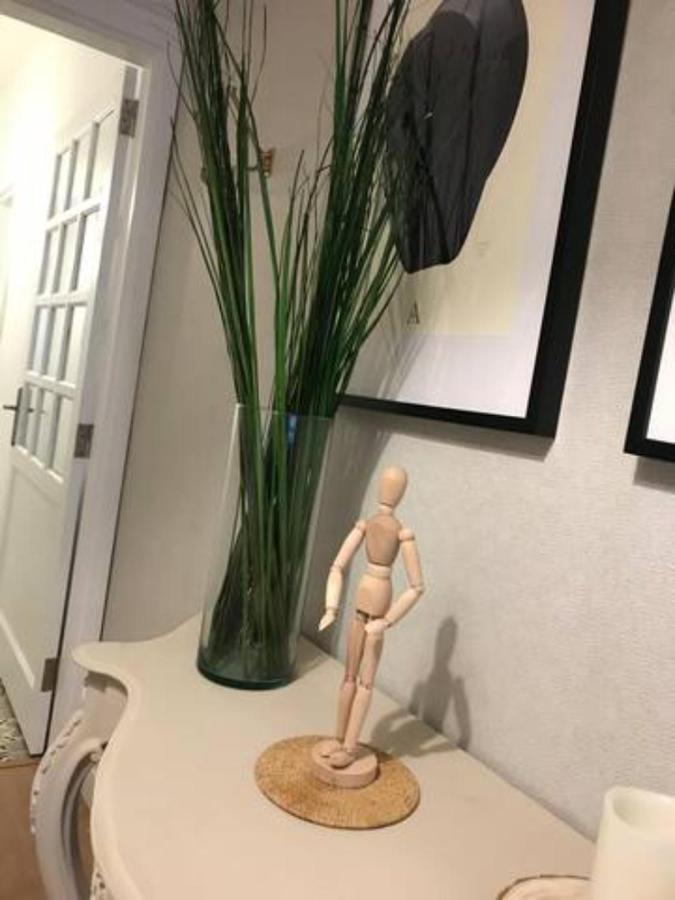 Nuevo Apartamento En Playa De Las Canteras Las Palmas de Gran Canaria Kültér fotó
