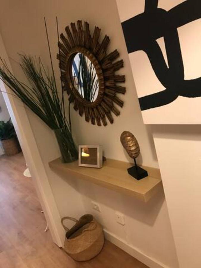 Nuevo Apartamento En Playa De Las Canteras Las Palmas de Gran Canaria Kültér fotó