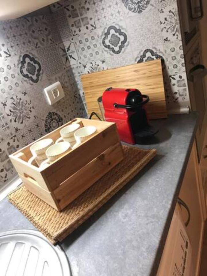 Nuevo Apartamento En Playa De Las Canteras Las Palmas de Gran Canaria Kültér fotó