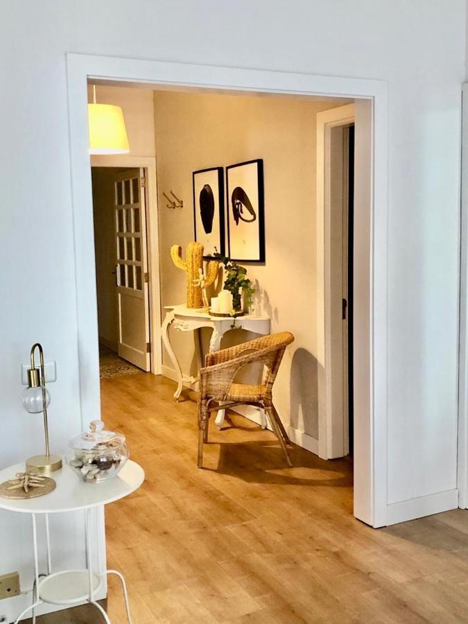 Nuevo Apartamento En Playa De Las Canteras Las Palmas de Gran Canaria Kültér fotó