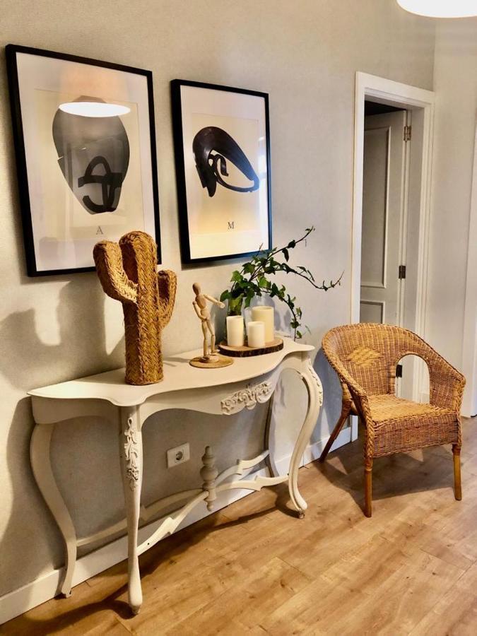 Nuevo Apartamento En Playa De Las Canteras Las Palmas de Gran Canaria Kültér fotó