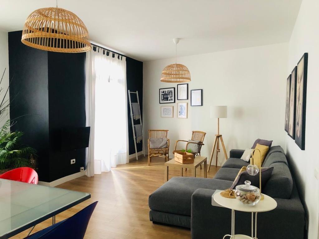 Nuevo Apartamento En Playa De Las Canteras Las Palmas de Gran Canaria Kültér fotó