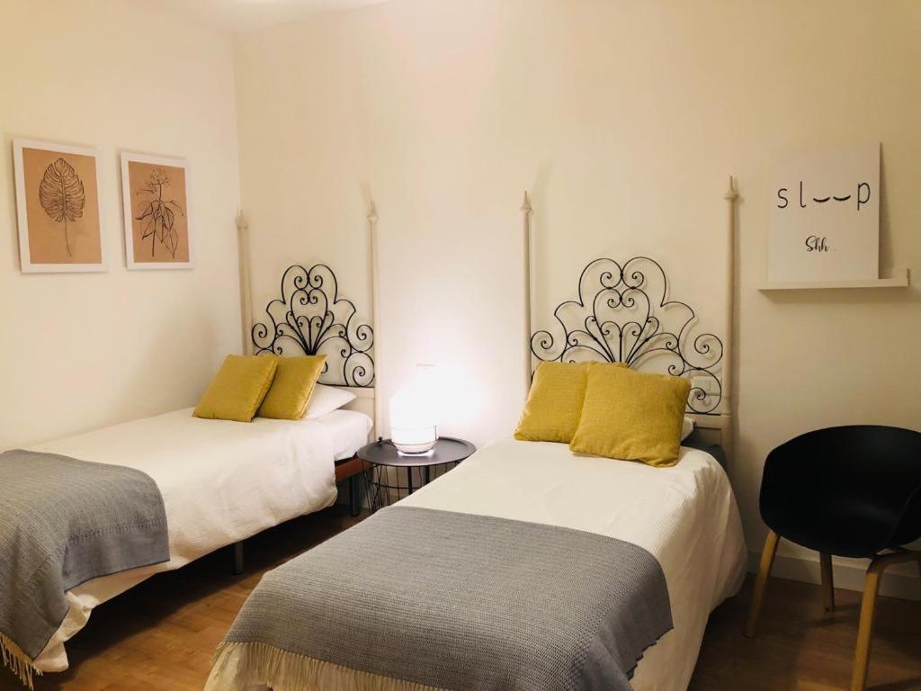 Nuevo Apartamento En Playa De Las Canteras Las Palmas de Gran Canaria Kültér fotó