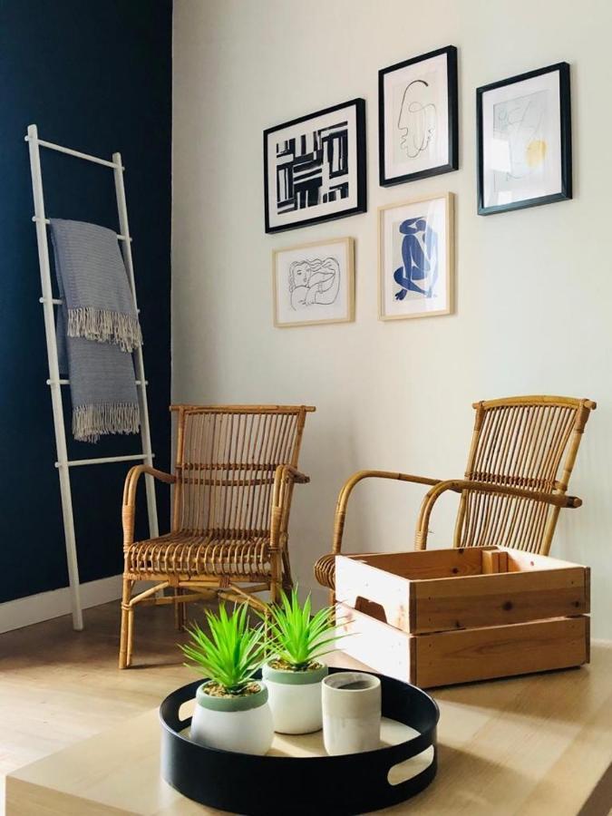 Nuevo Apartamento En Playa De Las Canteras Las Palmas de Gran Canaria Kültér fotó