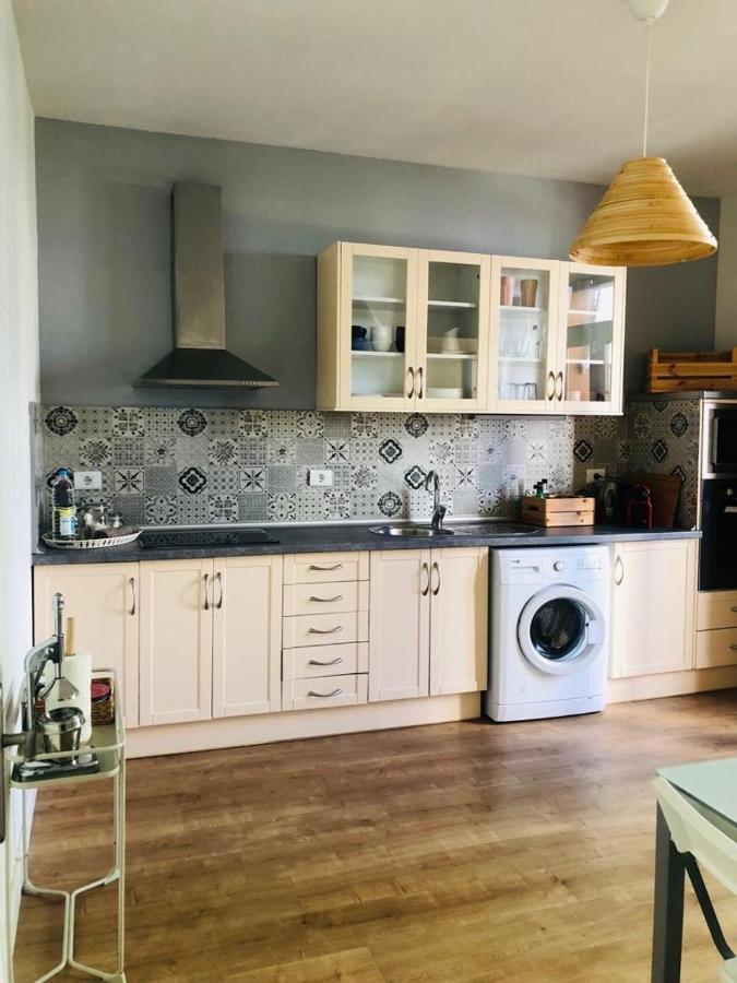 Nuevo Apartamento En Playa De Las Canteras Las Palmas de Gran Canaria Kültér fotó
